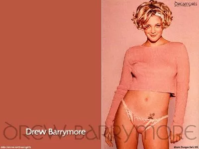 Drew Barrymore OnlyFans Leaked Free Thumbnail Picture - #dUHybGj1Ke