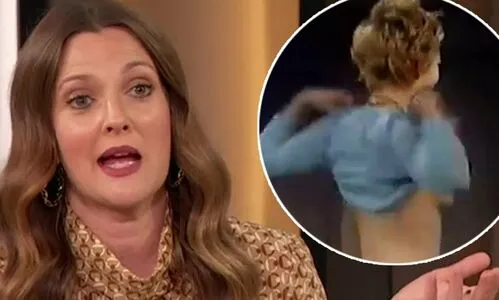 Drew Barrymore OnlyFans Leaked Free Thumbnail Picture - #jfpBR2NljD