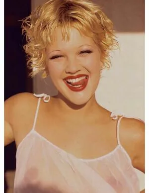 Drew Barrymore OnlyFans Leaked Free Thumbnail Picture - #oLl20NJ7SO