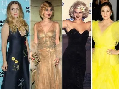 Drew Barrymore OnlyFans Leaked Free Thumbnail Picture - #rvXdHMWYng