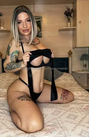 Drhoneysweet OnlyFans Leaked Free Thumbnail Picture - #PRChON1PEj
