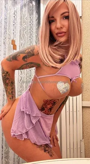 Drhoneysweet OnlyFans Leaked Free Thumbnail Picture - #wDTcyuCdQK
