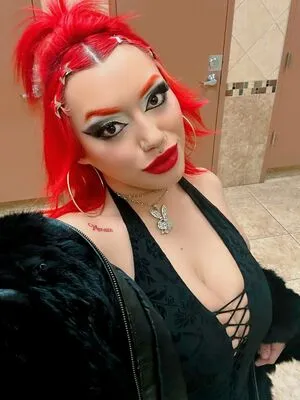 Driaa Chanel OnlyFans Leaked Free Thumbnail Picture - #Hd0UvZPLVJ