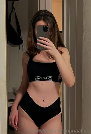 Drianaalicia OnlyFans Leaked Free Thumbnail Picture - #AwArhgwqTE