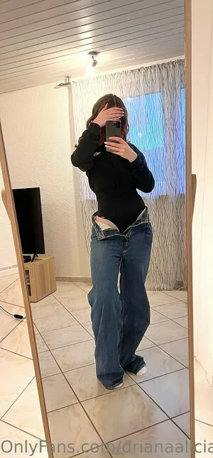 Drianaalicia OnlyFans Leaked Free Thumbnail Picture - #hL8ATzdeAR