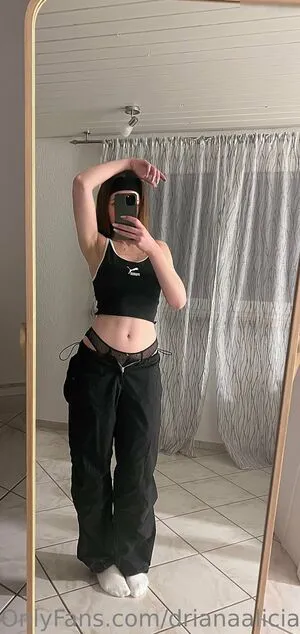 Drianaalicia OnlyFans Leaked Free Thumbnail Picture - #lRypJO0219