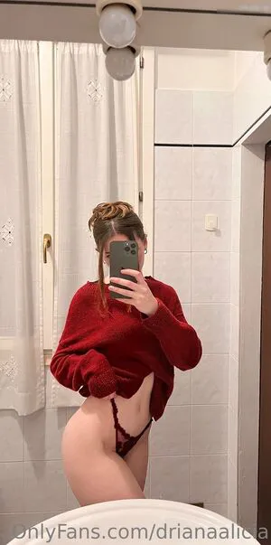 Drianaalicia OnlyFans Leaked Free Thumbnail Picture - #xOSz0pYgtu