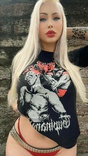 Drianna Peppl OnlyFans Leaked Free Thumbnail Picture - #aaELMbWJvQ