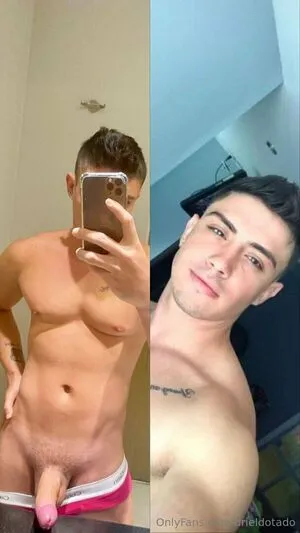Drieldotado OnlyFans Leaked Free Thumbnail Picture - #5YybYzgjMi