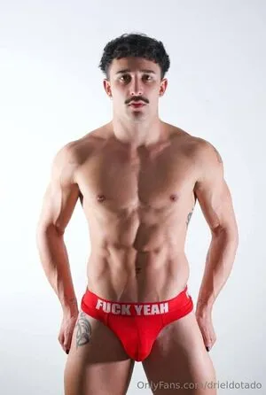 Drieldotado OnlyFans Leaked Free Thumbnail Picture - #9fL8Sj2WOh