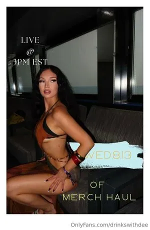Drinkswithdee OnlyFans Leaked Free Thumbnail Picture - #AE2ADH6Va5