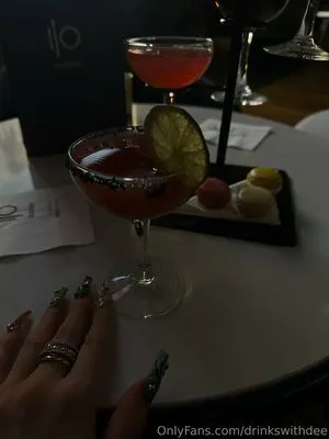 Drinkswithdee OnlyFans Leaked Free Thumbnail Picture - #lS61YW3RCC