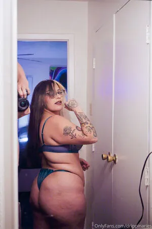 Drippinaries OnlyFans Leaked Free Thumbnail Picture - #4Tbolryyks