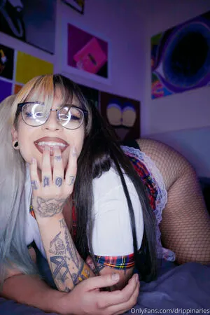 Drippinaries OnlyFans Leaked Free Thumbnail Picture - #fhD5wo2DlV