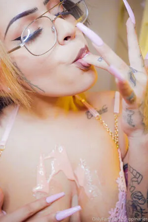 Drippinaries OnlyFans Leaked Free Thumbnail Picture - #jxKCyY4nOM