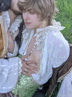 Drippingsaint OnlyFans Leaked Free Thumbnail Picture - #6sFS3qzvRV