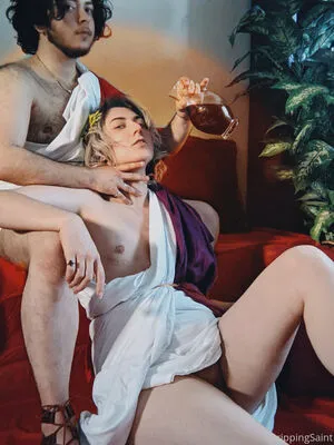 Drippingsaint OnlyFans Leaked Free Thumbnail Picture - #RroCJMQ8te