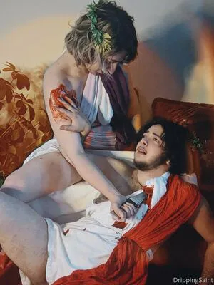 Drippingsaint OnlyFans Leaked Free Thumbnail Picture - #SJ9yeCQIjW