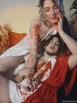 Drippingsaint OnlyFans Leaked Free Thumbnail Picture - #V3EL7ZkaD5