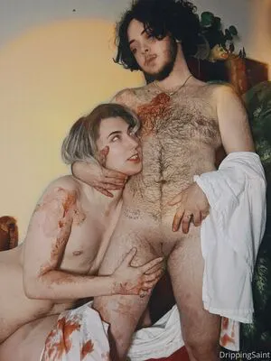 Drippingsaint OnlyFans Leaked Free Thumbnail Picture - #w8yUtYg0kq