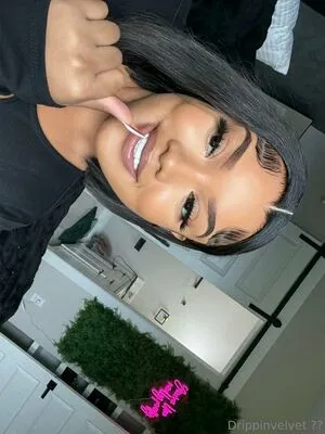 Drippinvelvet OnlyFans Leaked Free Thumbnail Picture - #5ukqmJfswn