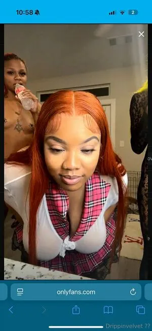 Drippinvelvet OnlyFans Leaked Free Thumbnail Picture - #QPVV8lGeEp