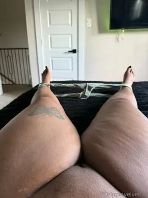 Drippinvelvet OnlyFans Leaked Free Thumbnail Picture - #QllDvMaNoe