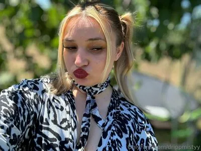 Drippmistyy OnlyFans Leaked Free Thumbnail Picture - #uYdGlI6ApJ