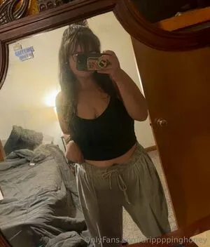 Drippppinghoney OnlyFans Leaked Free Thumbnail Picture - #B1cqywEyV4