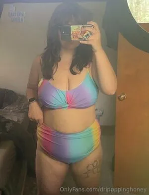 Drippppinghoney OnlyFans Leaked Free Thumbnail Picture - #Hso54B6nBu