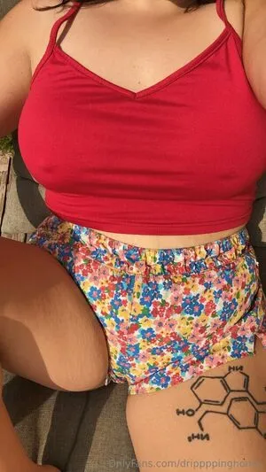 Drippppinghoney OnlyFans Leaked Free Thumbnail Picture - #pP588XC01X