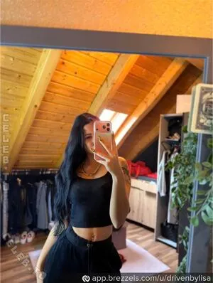 Drivenbylisa OnlyFans Leaked Free Thumbnail Picture - #2SaZmu9H5f