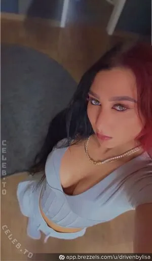 Drivenbylisa OnlyFans Leaked Free Thumbnail Picture - #7zJA8coS4R