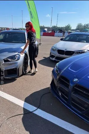 Drivenbylisa OnlyFans Leaked Free Thumbnail Picture - #CYnH6Np3rf