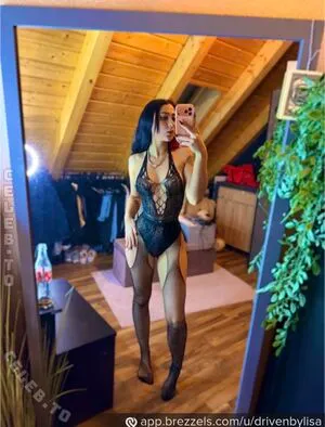 Drivenbylisa OnlyFans Leaked Free Thumbnail Picture - #WLwivL4GtW