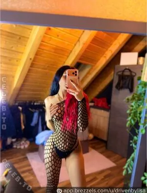 Drivenbylisa OnlyFans Leaked Free Thumbnail Picture - #eHnBa0tWHJ