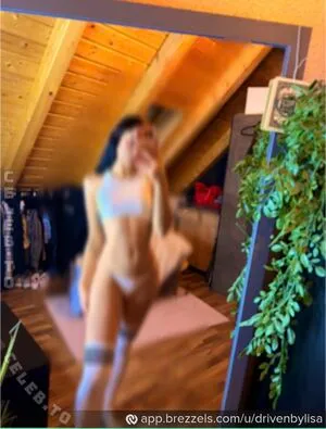 Drivenbylisa OnlyFans Leaked Free Thumbnail Picture - #gE2odPwZxM