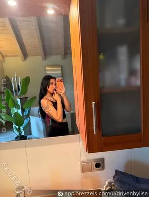 Drivenbylisa OnlyFans Leaked Free Thumbnail Picture - #s7kq63kEzV