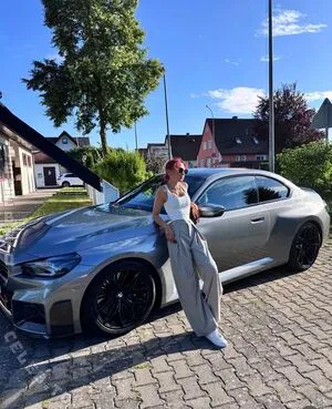 Drivenbylisa OnlyFans Leaked Free Thumbnail Picture - #vezB2VawIE