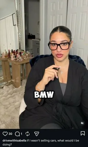 Drivewithisabella OnlyFans Leaked Free Thumbnail Picture - #3rTKUtcLf6