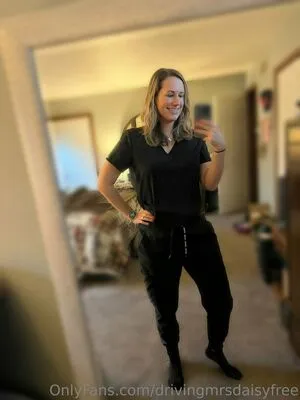 Drivingmrsdaisyfree OnlyFans Leaked Free Thumbnail Picture - #P1nDblDF0O