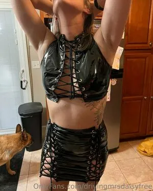 Drivingmrsdaisyfree OnlyFans Leaked Free Thumbnail Picture - #nKnGevpE4H