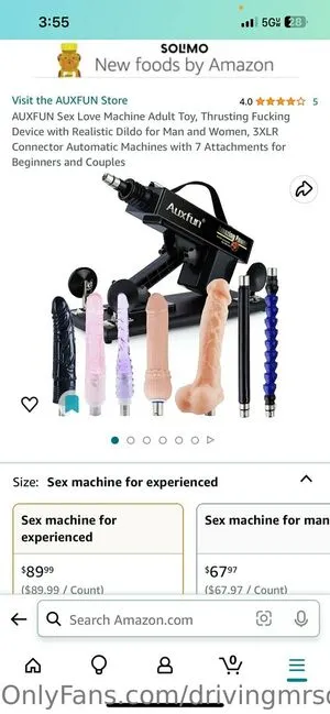 Drivingmrsdaisyfree OnlyFans Leaked Free Thumbnail Picture - #tvos7mlv6n