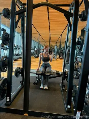 Drjillcooperfree OnlyFans Leaked Free Thumbnail Picture - #8nFgrgiVNf