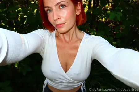 Drjillcooperfree OnlyFans Leaked Free Thumbnail Picture - #seuDiGpcdD