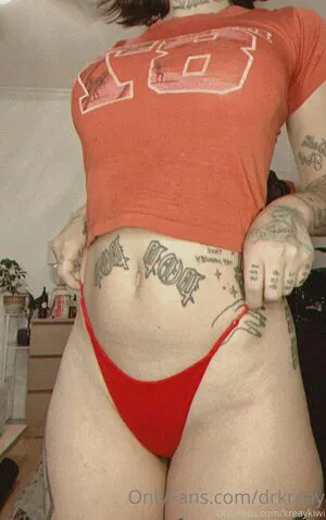 Drkreay OnlyFans Leaked Free Thumbnail Picture - #rPmJ002qGV