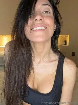 Drlilypeach OnlyFans Leaked Free Thumbnail Picture - #rjBpAKo7RC