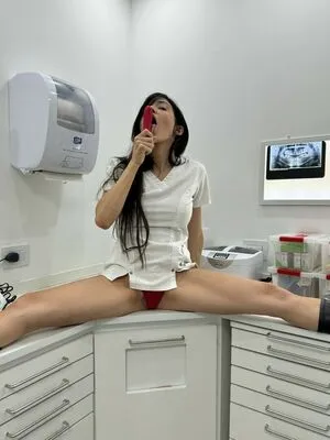 Drlilypeach OnlyFans Leaked Free Thumbnail Picture - #uquuHaYcdM