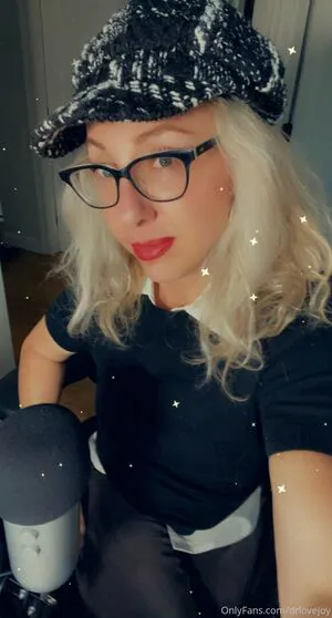 Drlovejoy OnlyFans Leaked Free Thumbnail Picture - #EdnONPW8C5