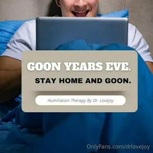 Drlovejoy OnlyFans Leaked Free Thumbnail Picture - #N34qtDmy9z